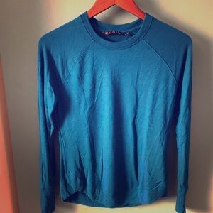 Athleta Mindset sweatshirt XS